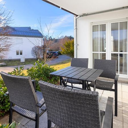 Strandnaehe!! Moderne Ferienwohnung Fuer 6 Personen هيرينجسدورف المظهر الخارجي الصورة