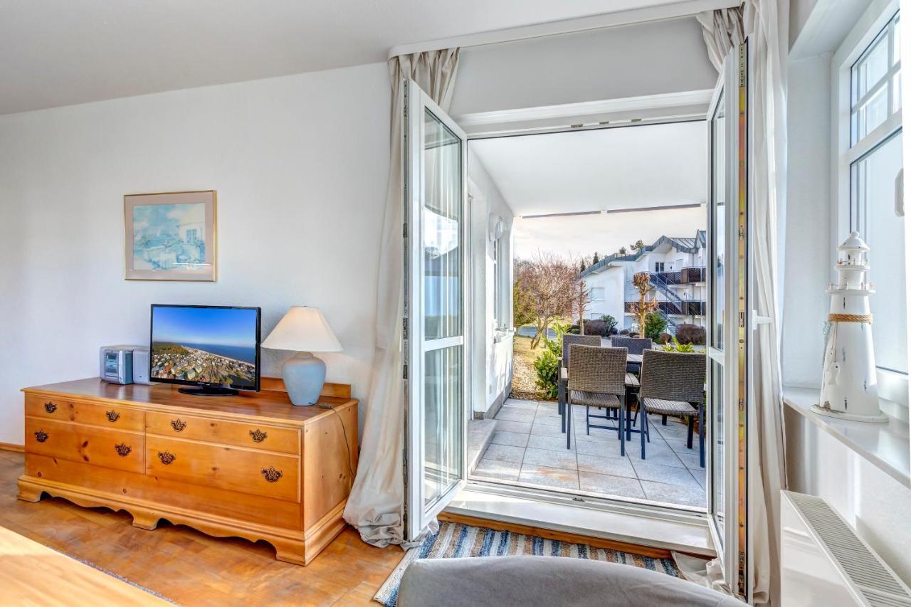Strandnaehe!! Moderne Ferienwohnung Fuer 6 Personen هيرينجسدورف المظهر الخارجي الصورة