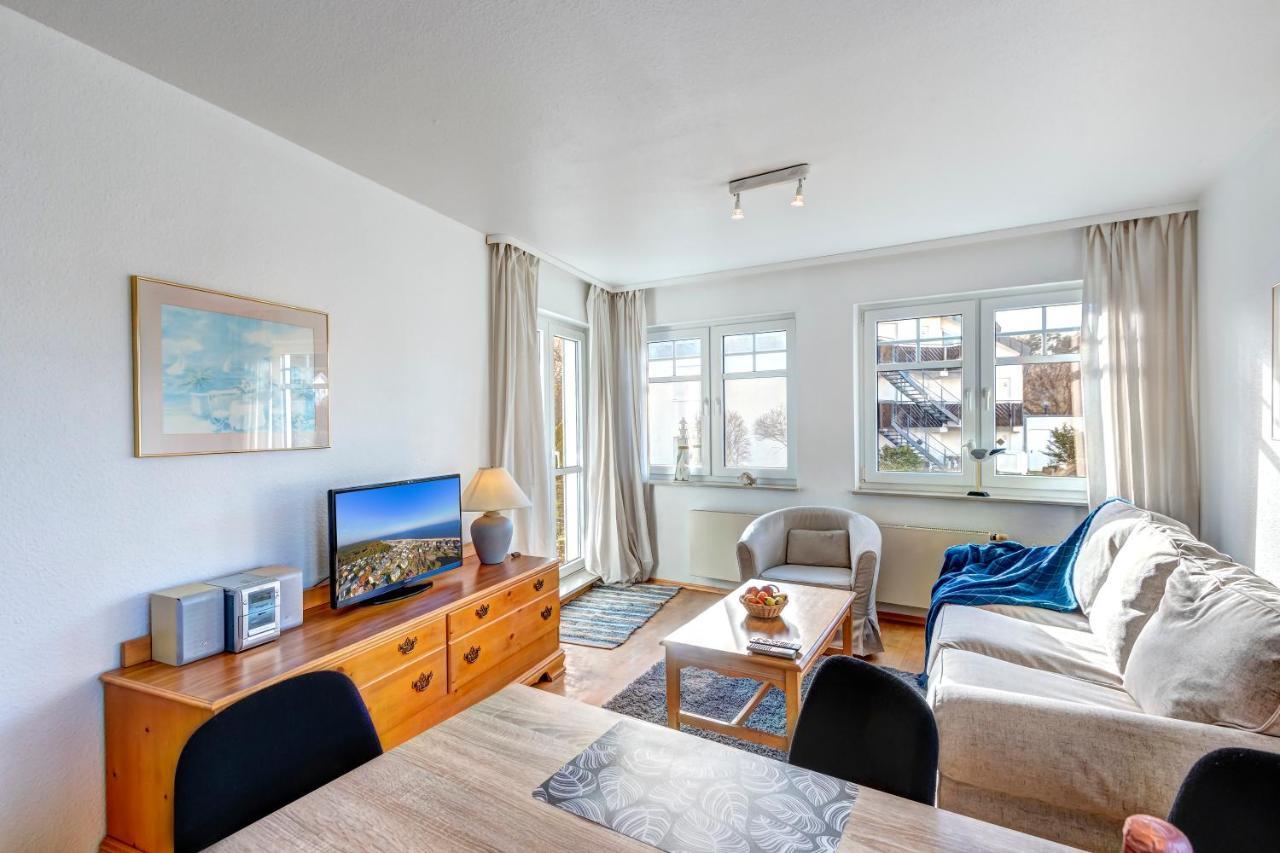 Strandnaehe!! Moderne Ferienwohnung Fuer 6 Personen هيرينجسدورف المظهر الخارجي الصورة