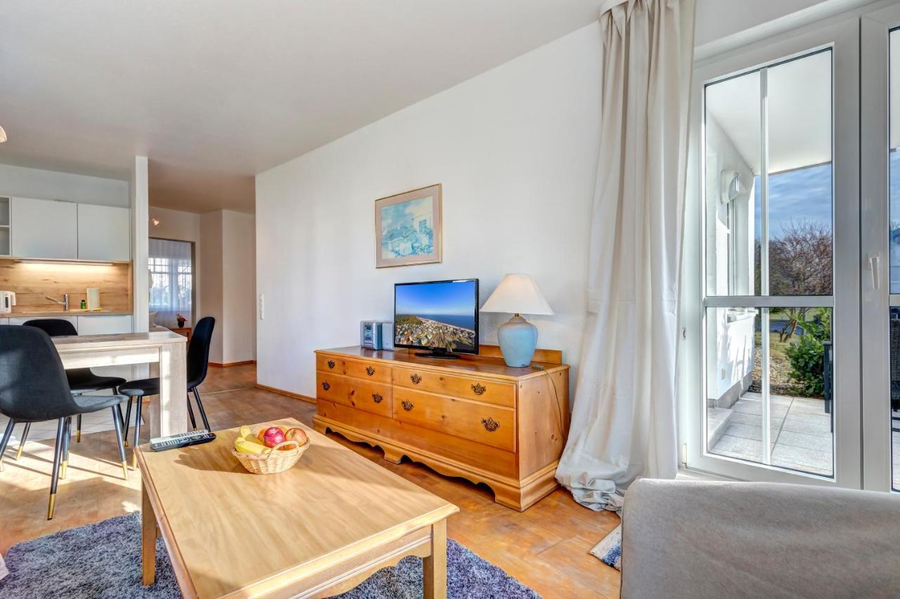 Strandnaehe!! Moderne Ferienwohnung Fuer 6 Personen هيرينجسدورف المظهر الخارجي الصورة